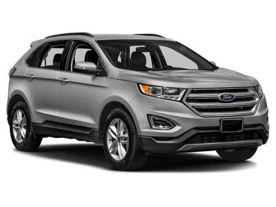 2015 Ford Edge SE