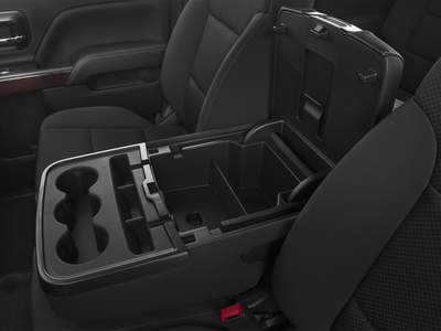 2015 GMC Sierra 2500 HD SLT