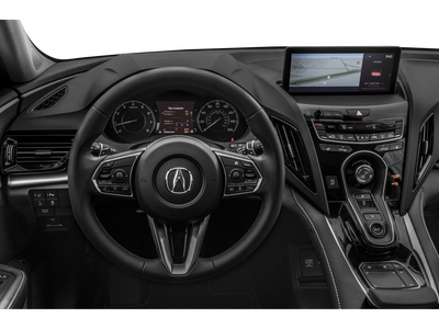 2019 Acura RDX Technology Package