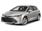 2019 Toyota Corolla Hatchback SE