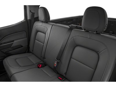 2020 Chevrolet Colorado WT