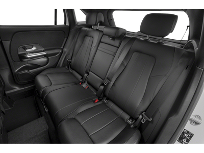 2021 Mercedes-Benz GLA GLA 250