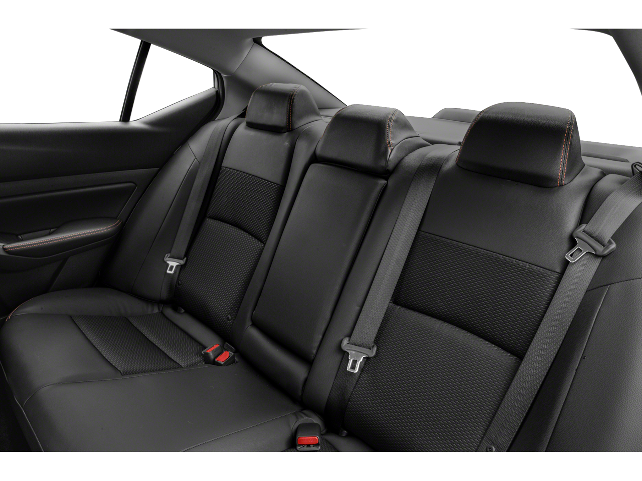 2021 Nissan Altima SR FWD