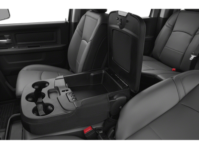 2021 RAM 3500 Laramie Crew Cab 4x4 8' Box