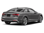 2022 Audi S5 3.0T Premium quattro
