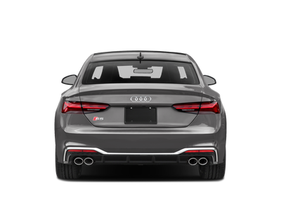 2022 Audi S5 3.0T Premium quattro