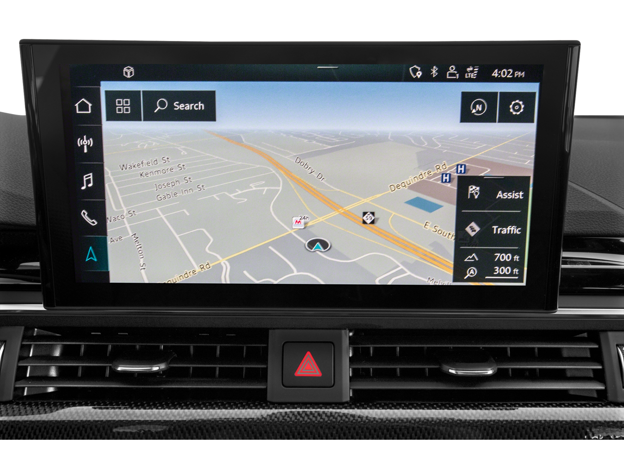 2022 Audi S5 3.0T Premium quattro