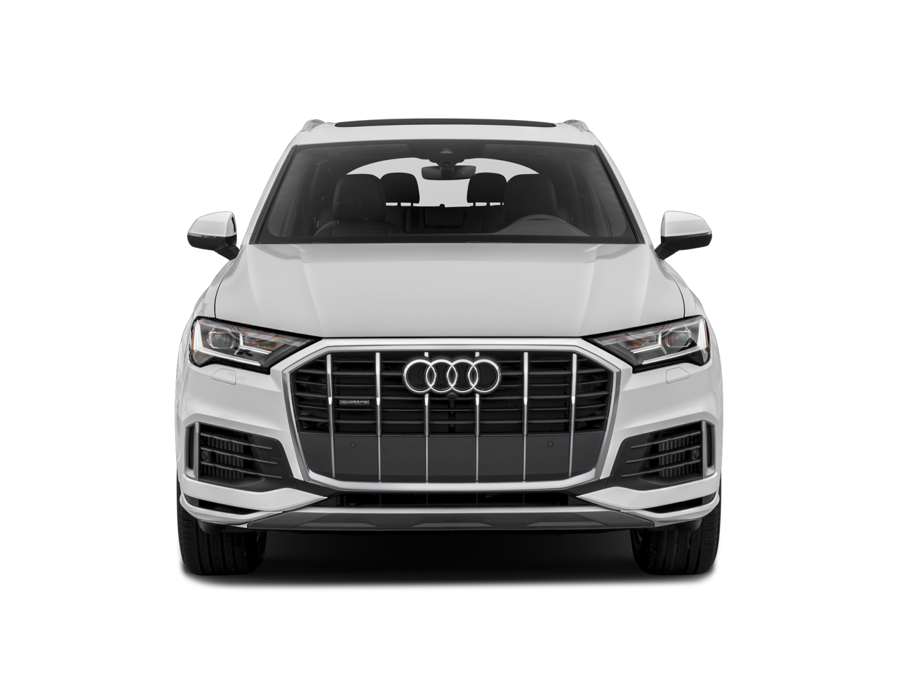 2022 Audi Q7 45 Premium quattro