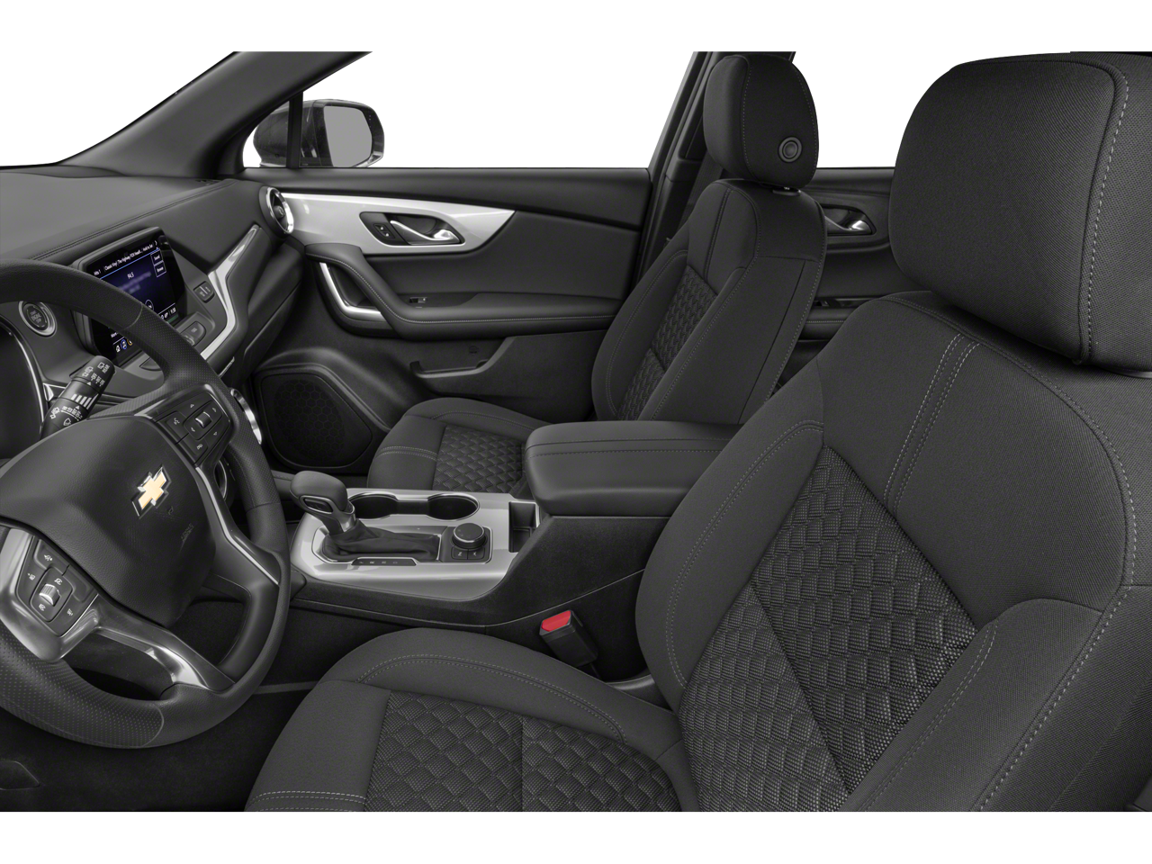 2022 Chevrolet Blazer FWD 2LT