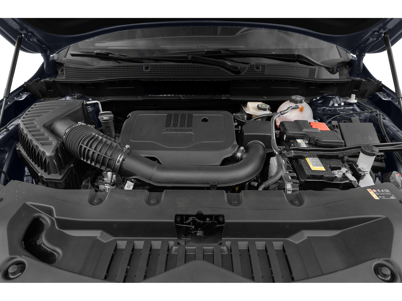 2022 Chevrolet Blazer FWD 2LT