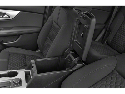 2022 Chevrolet Blazer FWD 2LT