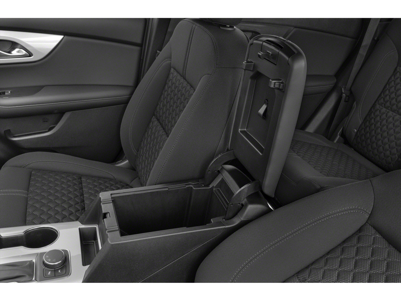 2022 Chevrolet Blazer FWD 2LT