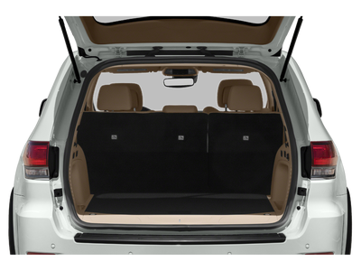2022 Jeep Grand Cherokee WK Laredo X 4x2