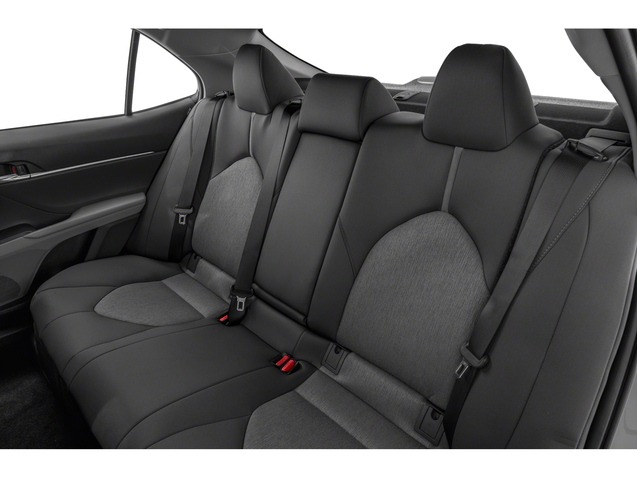 2022 Toyota Camry LE Hybrid