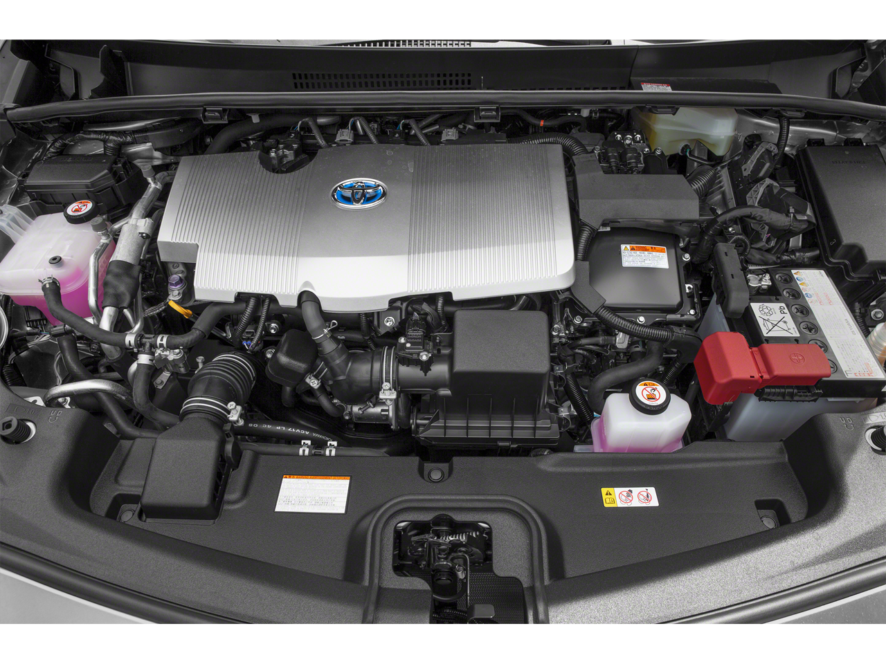 2022 Toyota Prius Prime LE