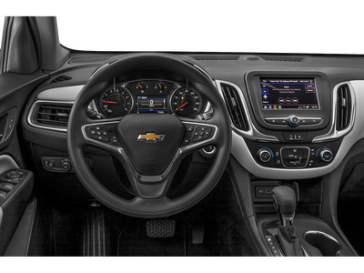 2023 Chevrolet Equinox AWD LT