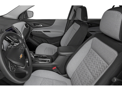 2023 Chevrolet Equinox AWD LT