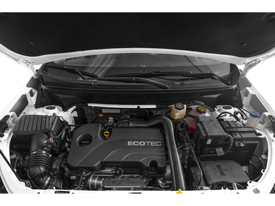 2023 Chevrolet Equinox AWD LT