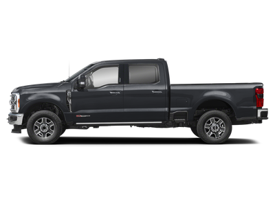 2023 Ford F-250SD Lariat Tremor