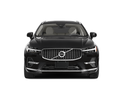 2023 Volvo XC60 Recharge Plug-In Hybrid T8 Plus Bright Theme