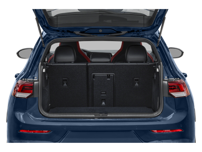 2023 Volkswagen Golf GTI 2.0T SE