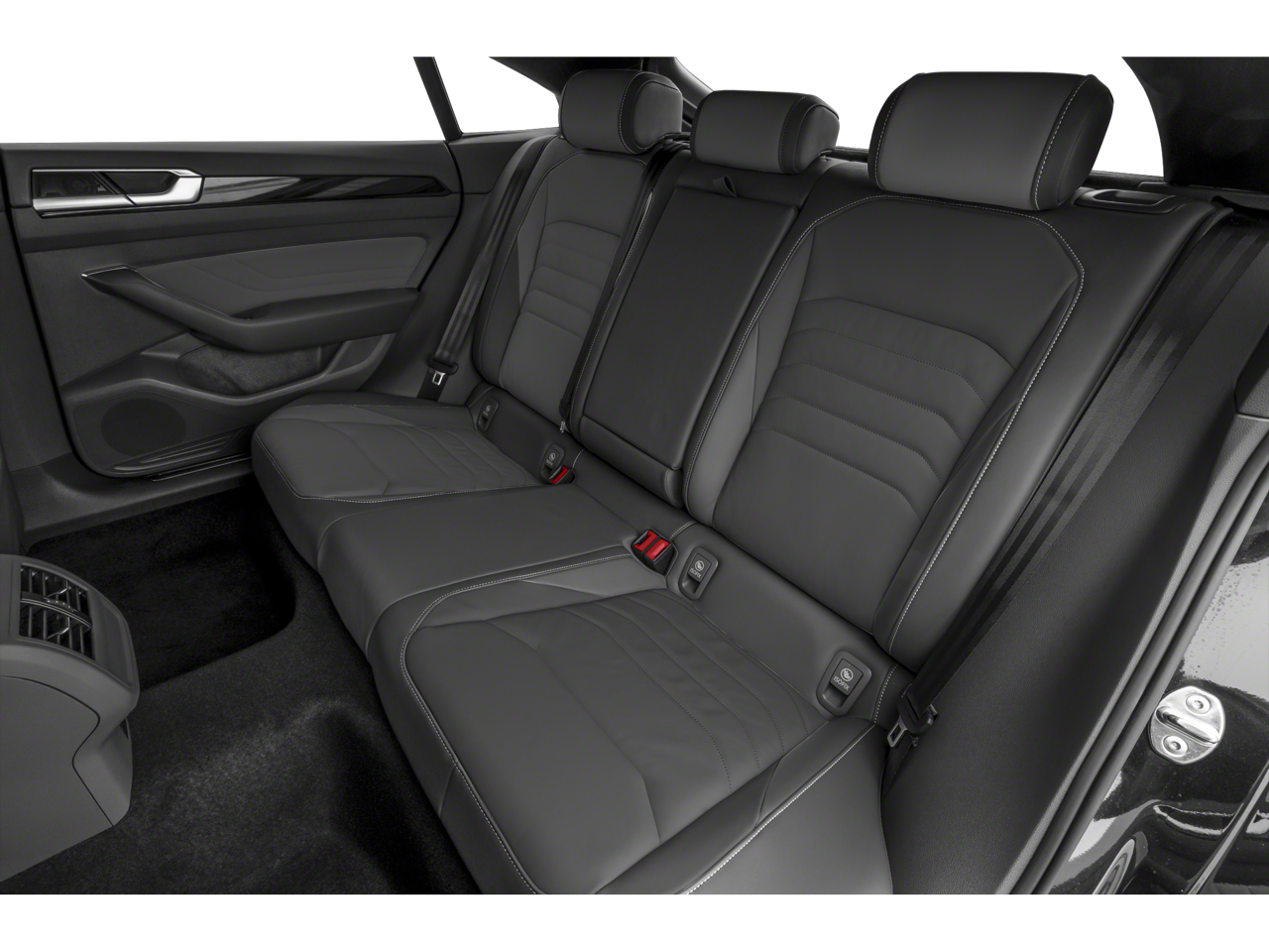 2023 Volkswagen Arteon 2.0T SEL R-Line