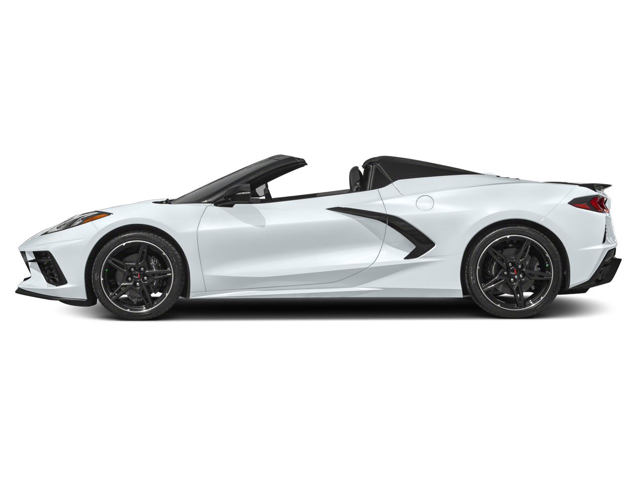 2024 Chevrolet Corvette Stingray 3LT