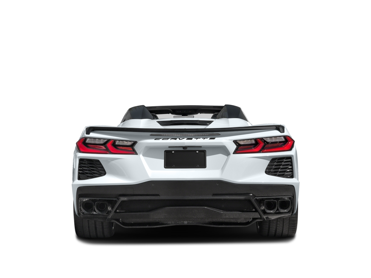 2024 Chevrolet Corvette Stingray 3LT