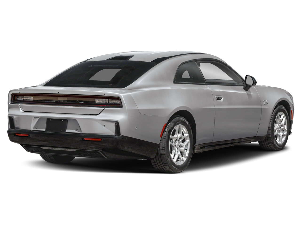 2024 Dodge Charger R/T Scat Pack