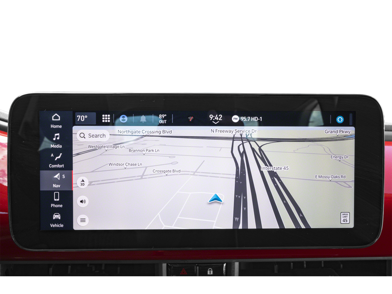 2024 FIAT 500e INSPI(RED) FWD