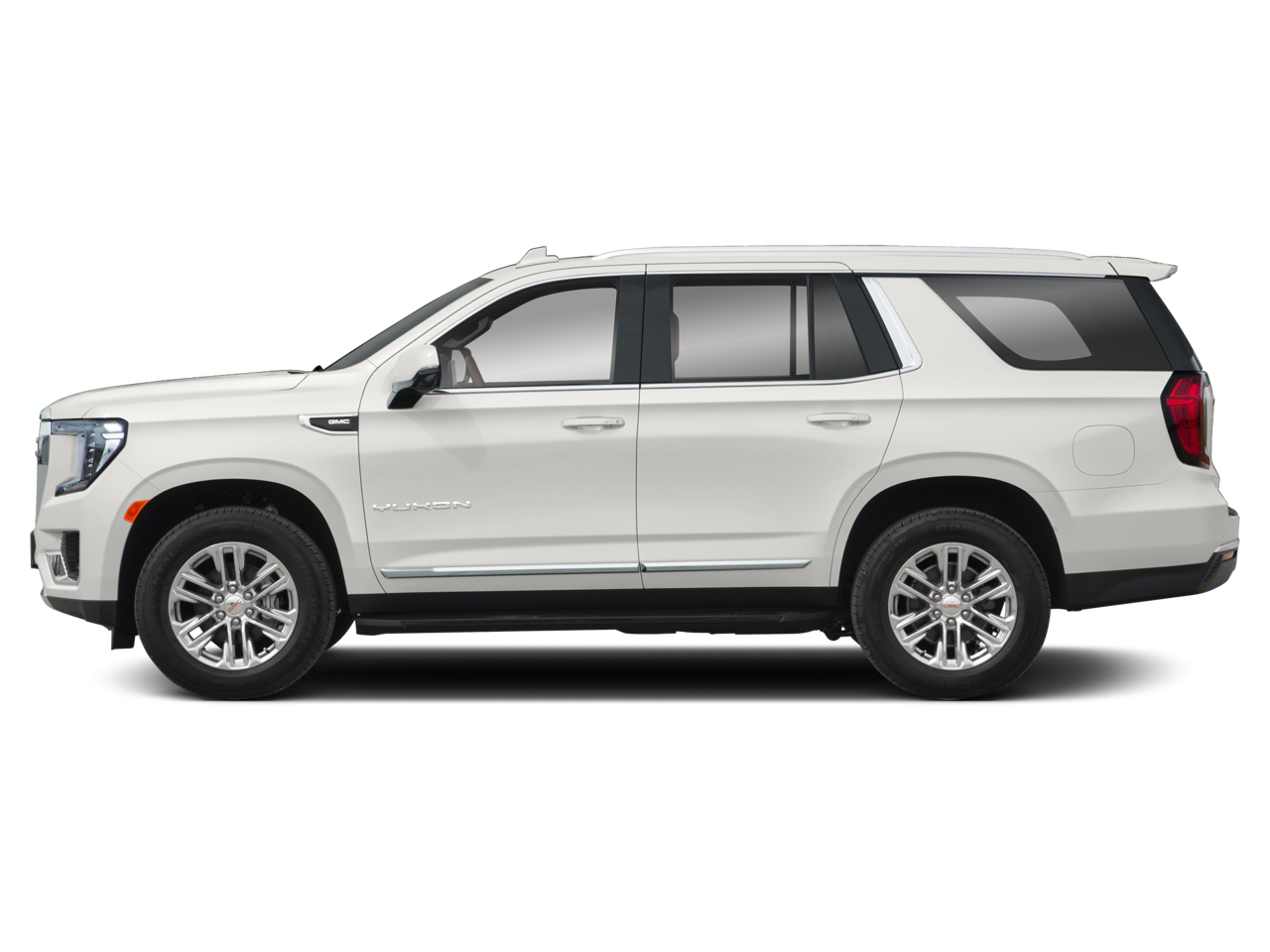 2024 GMC Yukon 2WD SLT