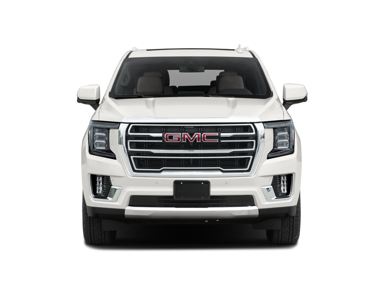 2024 GMC Yukon 2WD SLT