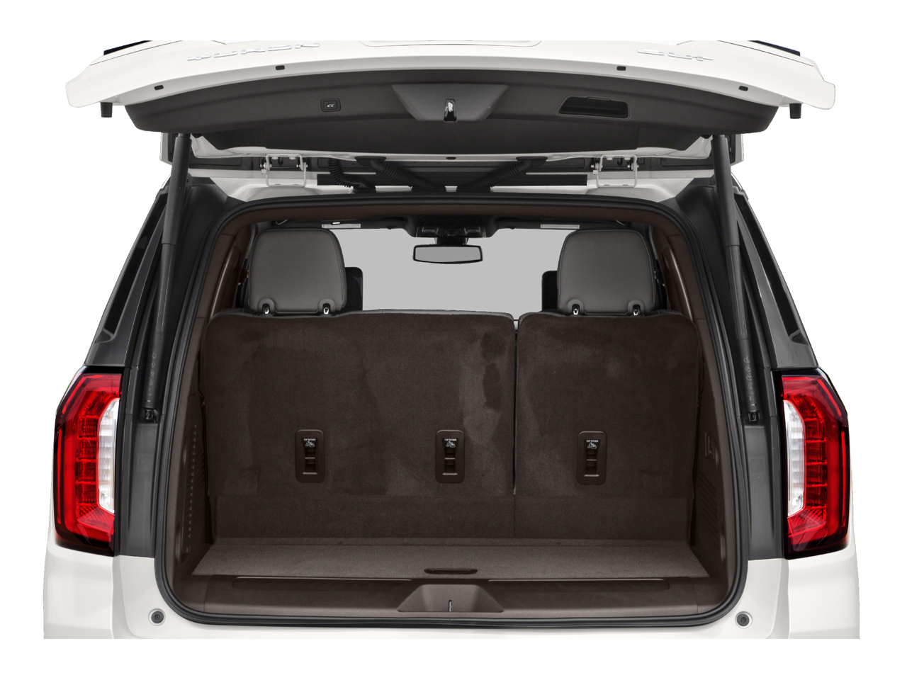 2024 GMC Yukon 2WD SLT