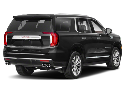 2024 GMC Yukon 4WD Denali