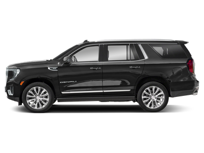 2024 GMC Yukon 4WD Denali