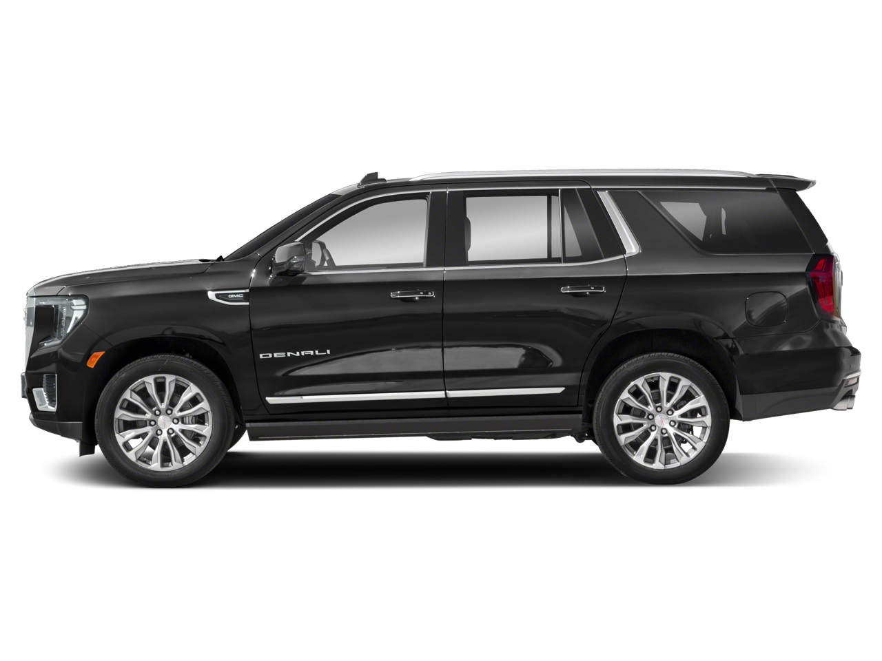 2024 GMC Yukon 4WD Denali