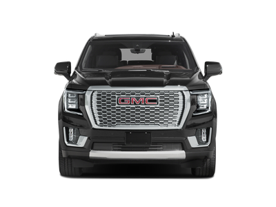 2024 GMC Yukon 4WD Denali
