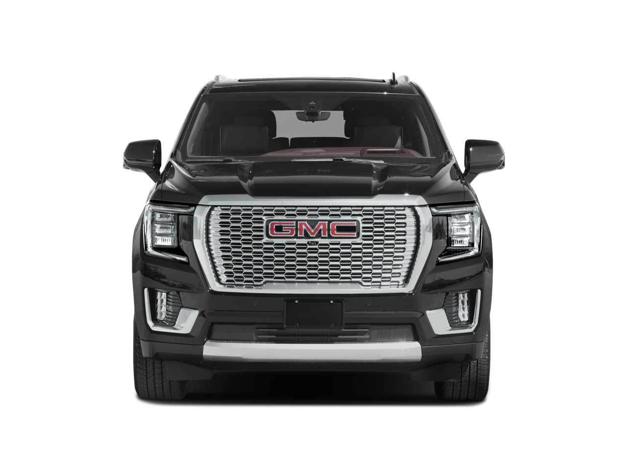 2024 GMC Yukon 4WD Denali