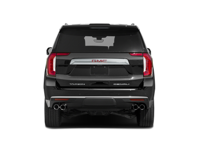 2024 GMC Yukon 4WD Denali