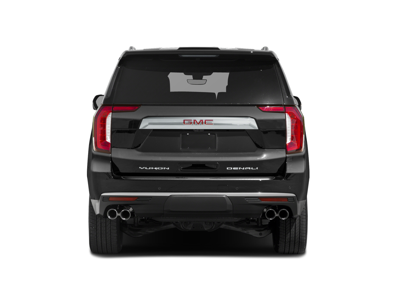 2024 GMC Yukon 4WD Denali