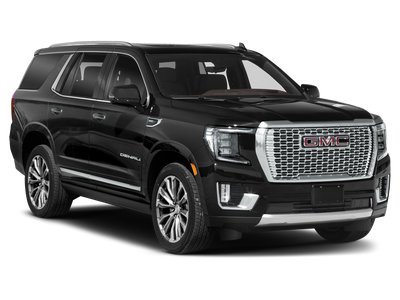2024 GMC Yukon 4WD Denali