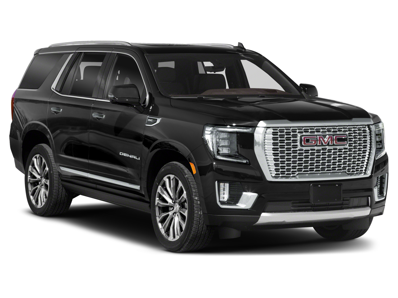 2024 GMC Yukon 4WD Denali