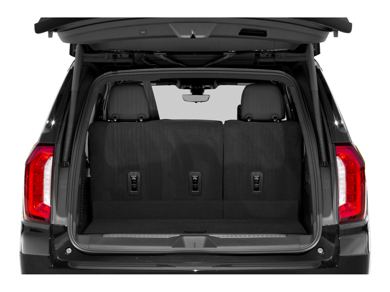 2024 GMC Yukon 4WD Denali