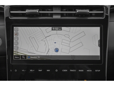 2024 Hyundai Santa Cruz NIGHT