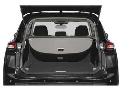2024 Nissan Rogue S Intelligent AWD