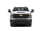 2025 Chevrolet Silverado 2500HD 4WD Crew Cab Long Bed LT