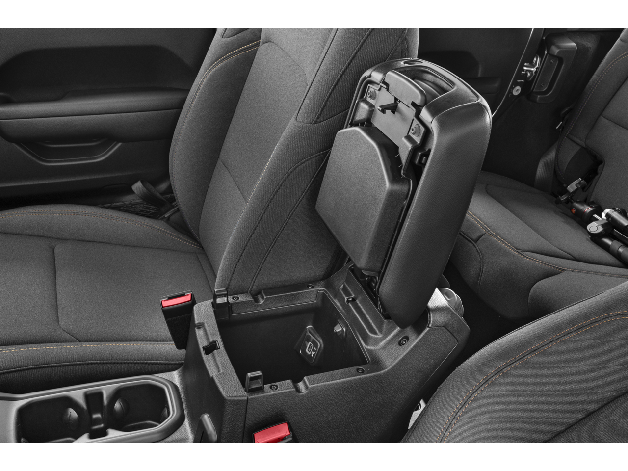 2025 Jeep Wrangler 4-Door Willys 4x4