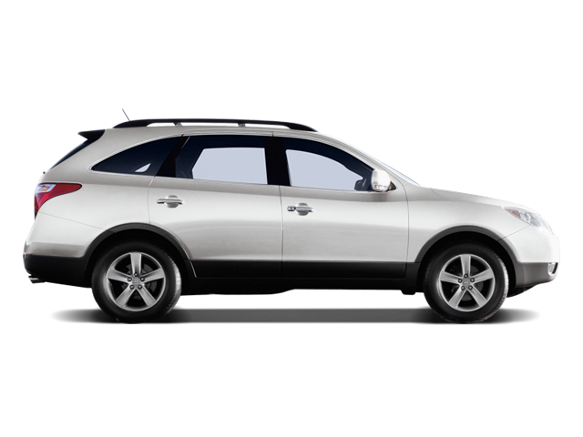 2008 Hyundai Veracruz SE