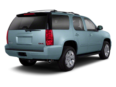 2011 GMC Yukon Denali