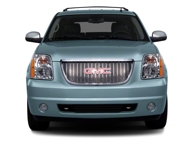 2011 GMC Yukon Denali